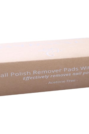 Yehwang Nail Polish Remover Pads Multicolor h5 Imagen6